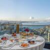 Отель Taxim Hill Hotel, фото 13