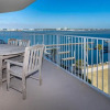 Отель Caribe The Resort B508 2 Bedroom Condo, фото 25
