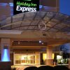 Отель Holiday Inn Express Hampton - Coliseum Central, an IHG Hotel, фото 3
