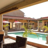 Отель Palmeiras Guest House Matola, фото 16