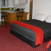 Отель Sylvan Lodge Motel, фото 3