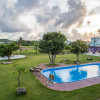 Отель Country Lane Hostel, фото 3