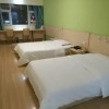 Отель 7Days Inn Linyi Yimeng South Shuhe Food Avenue, фото 2