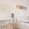 Отель Comfy And Best Deal Studio Sky House Bsd Apartment Near Aeon, фото 12