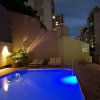 Отель Real Residence Maravilhoso Flat Copa, фото 17