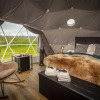 Отель Reykjavik Domes, фото 4