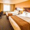 Отель Comfort Inn Gunnison, фото 8