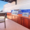 Отель Pristine Bay 1303 3 Bedroom Villa by RedAwning, фото 31