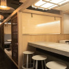 Отель APA Hotel Osaka Temmabashi Ekimae, фото 3