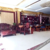 Отель 景洪天鑫大酒店（告庄星光夜市店）, фото 7