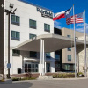 Отель Fairfield Inn & Suites by Marriott Houston Katy, фото 23