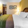 Отель Comfort Inn, фото 7