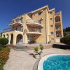Отель Villa Laguna, фото 12