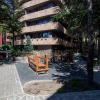 Отель Green space in the city-Akvarel 3, фото 1