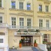 Отель Norfolk Plaza Hotel в Лондоне