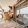 Отель MIRADOR 1850 A - Modern apartment by the slopes, фото 13