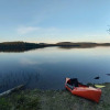 Отель Lagomhuset - A Peaceful Holiday In Swedish Lapland, фото 19