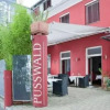 Отель Restaurant Pusswald, фото 1