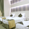 Отель Jawhart Al Hashimiah Hotel, фото 23