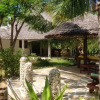 Отель House With 3 Bedrooms in Watamu, With Pool Access, Furnished Terrace a, фото 1