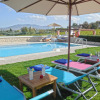 Отель Cretan Vineyard Hill Villa Private Pool, Panoramic View, Beautiful Vineyard, фото 15