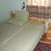 Отель Guest House Rimski Most в Мелник