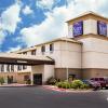 Отель Sleep Inn & Suites Oklahoma City North, фото 1