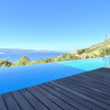 Отель Villa Forte-the Exclusive Private Villa With Amazing sea View Located in Mimice, фото 26