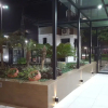 Отель Apartamento em frente a Praia Santos, фото 8