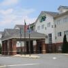 Отель Holiday Inn Express & Suites Charlottesville - Ruckersville, an IHG Hotel в Ракерсвилле