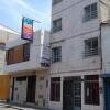 Отель Hostal Central, фото 1