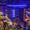 Отель Zmax Hotel·Harbin Bingxue Big World, фото 17