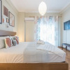 Отель Supreme Suite with balcony by Cloudkeys, фото 7
