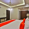 Отель OYO 232 Fawasel Tabuk 2 Hotel Apartment, фото 2