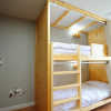 Отель Hannah Guest House - Hostel, фото 17