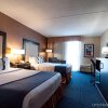 Отель Holiday Inn Akron West - Fairlawn, an IHG Hotel, фото 5