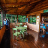 Отель Cloud Forest Lodge, фото 11