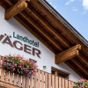Отель Landhotel Jäger, фото 1