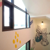 Отель Green Castle Homestay, фото 6