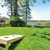 Отель Stillwater Cove Lakefront, фото 15