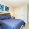 Отель Four Bedrooms Townhome Close to Disney 5162a, фото 5