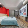 Отель Yijing Hotel (Guilin Qixing Park University of Technology Shop), фото 11