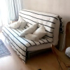 Отель Studio In Bandol With Furnished Terrace 300 M From The Beach, фото 2