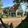 Отель Comfy Villa With Garden, Near the Wadden Sea, фото 15