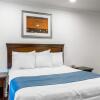 Отель Rodeway Inn & Suites Pacific Coast Highway, фото 17