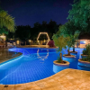 Отель Los Lagos Resort Hotel, фото 14