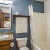 Отель Extended Stay America Select Suites - Tallahassee - Northwest, фото 36