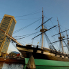 Отель Sonesta Hotel Baltimore Inner Harbor, фото 16