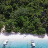 Отель El Nido Moringa Resort, фото 26