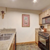 Отель Ski-in 1br  Steps To Gondola + Main St, Sleeps 4 1 Bedroom Condo by RedAwning, фото 8